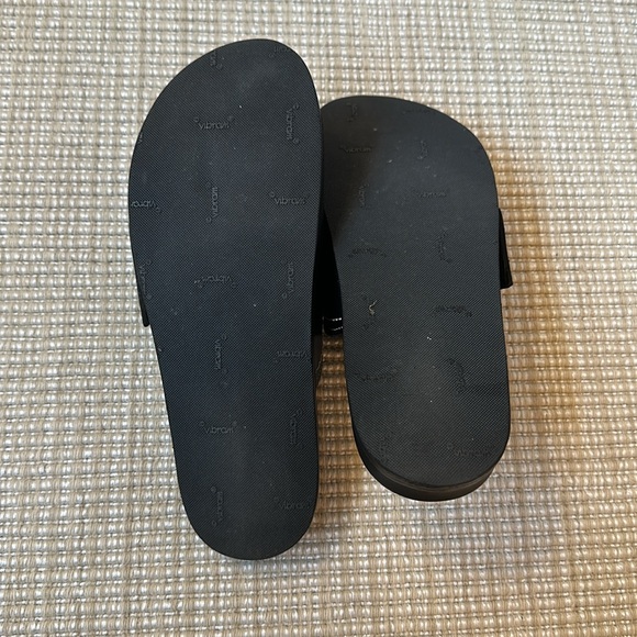 Previously loved COS women’s sandals US size 6 - Picture 5 of 5